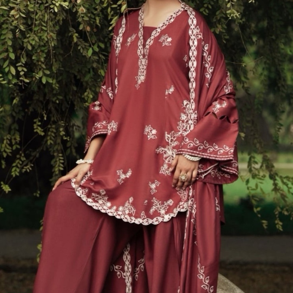 Pakistani Dress